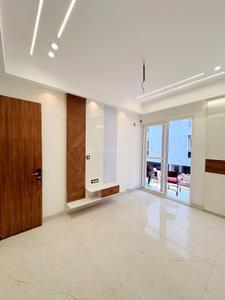 Bedroom Image of 1300 Sq.ft 2 BHK Builder Floor for sale in GMS Road Dehradun for Rs. 7000000