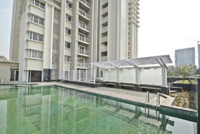 Image of 2080 Sq.ft 4 BHK Apartment / Flat for sale in Sattva Luxuria Heights, Tangra, Kolkata for Rs. 28000000