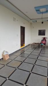 Parking Area Image of 600 Sq.ft 1 BHK Independent House for rent in Injapur Hyderabad for Rs. 5700