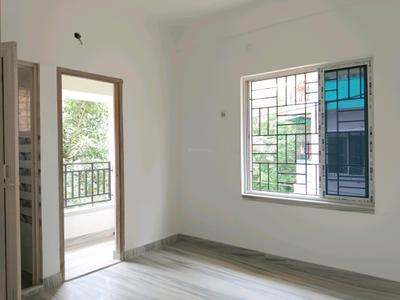Bedroom Image of 757 Sq.ft 2 BHK Apartment / Flat for sale in Diamond Park Exotica, Joka Kolkata for Rs. 2950000
