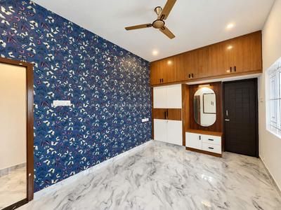 Bedroom Image of 2800 Sq.ft 4 BHK Independent House for sale in Saravanampatty Coimbatore for Rs. 17000000