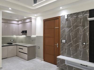 2 BHK Flat