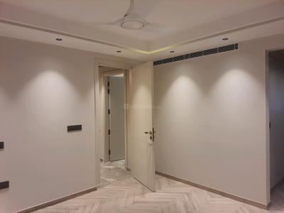 Bedroom Image of 3000 Sq.ft 4 BHK Builder Floor for sale in DLF Phase 2 Gurgaon for Rs. 85000000