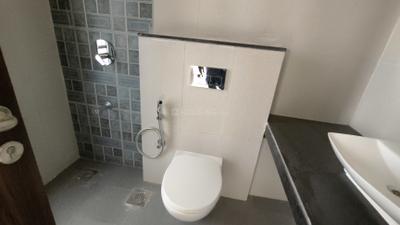 Image of 900 Sq.ft 3 BHK Apartment / Flat for rent in Sheth Zuri, Thane West, Thane for Rs. 57000
