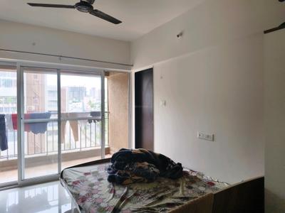 Bedroom Image of 950 Sq.ft 2 BHK Apartment / Flat for sale in Mantra 29 Gold Coast Phase 2, Dhanori Pune for Rs. 7300000