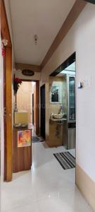 Hall Image of 800 Sq.ft 2 BHK Apartment / Flat for sale in Moraj Residency, Sanpada Navi Mumbai for Rs. 25000000
