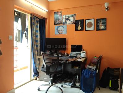 Hall Image of 1150 Sq.ft 2 BHK Apartment / Flat for sale in Bhagyashree BDS Nagar by karthik, Basavanagar Bengaluru for Rs. 7200000