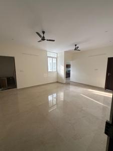 Hall Image of 1200 Sq.ft 2 BHK Builder Floor for rent in HSR Layout Bengaluru for Rs. 55000