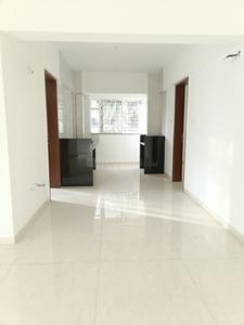 Hall Image of 1100 Sq.ft 2 BHK Apartment / Flat for sale in Karve Nagar Pune for Rs. 13600000