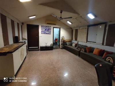 Hall Image of 3285 Sq.ft 5 BHK Builder Floor for sale in Punjabi Bagh New Delhi for Rs. 70000000