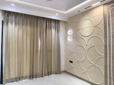 Bedroom Image of 2500 Sq.ft 3 BHK Builder Floor for sale in Independent Floors At DLF City Phase IV, DLF Phase 4 Gurgaon for Rs. 42500000