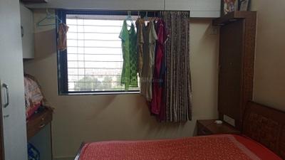 Bedroom Image of 1040 Sq.ft 2 BHK Apartment / Flat for sale in Mangal Prabhat, Kurla East Mumbai for Rs. 15000000