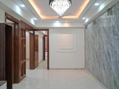 Living Room Image of 1450 Sq.ft 3 BHK Apartment / Flat for sale in Capital Hometech Pride 2 by Capital Infra, Sector 73 Noida for Rs. 5500000