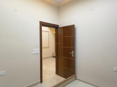 Bedroom Image of 1350 Sq.ft 3 BHK Builder Floor for sale in Indirapuram Ghaziabad for Rs. 13200238