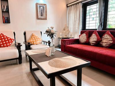 Hall Image of 5400 Sq.ft 7 BHK Independent House for rent in Arera Colony Bhopal for Rs. 200000