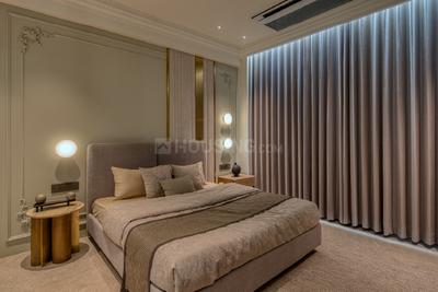 Bedroom Image of 2398 Sq.ft 3 BHK Apartment / Flat for sale in Riviera Prestige, Sarkhej Ahmedabad for Rs. 13500000