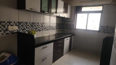 2 BHK Flat