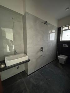 Bathroom Image of 1650 Sq.ft 4 BHK Apartment / Flat for sale in New India Hem Ratan Apartments And Kamlesh Apartments, Andheri East Mumbai for Rs. 51500000