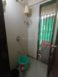 Image of 550 Sq.ft 1 BHK Apartment / Flat for sale in Kopar Khairane, Navi Mumbai for Rs. 8000000