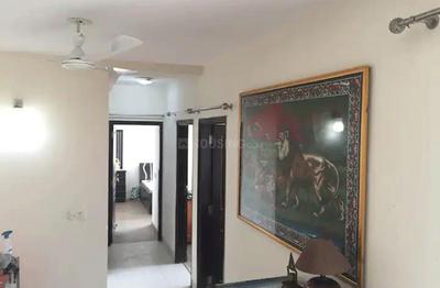 Hall Image of Lotus Panache Apartment - Sector 110 in Sector 110, Noida