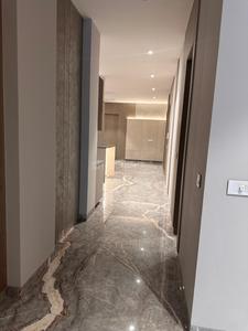 Image of 1350 Sq.ft 3 BHK Builder Floor for sale in Janakpuri, New Delhi for Rs. 36500000