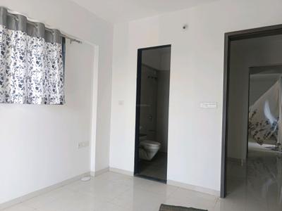 Bedroom Image of 1400 Sq.ft 3 BHK Apartment / Flat for sale in Goel Hill Mist Harmony, Kondhwa Pune for Rs. 11000000