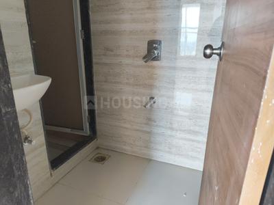 Image of 658 Sq.ft 1 BHK Apartment / Flat for sale in Dombivli East, Thane for Rs. 4890000