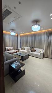 Hall Image of 9000 Sq.ft 6 BHK Independent House for sale in Wave Estate Group Housing 2 Phase 1, Sector 85 Mohali for Rs. 180000000