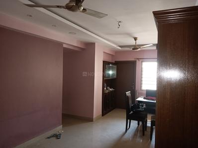 Hall Image of 1012 Sq.ft 3 BHK Apartment / Flat for sale in Prudent Prana, Narendrapur Kolkata for Rs. 5800000