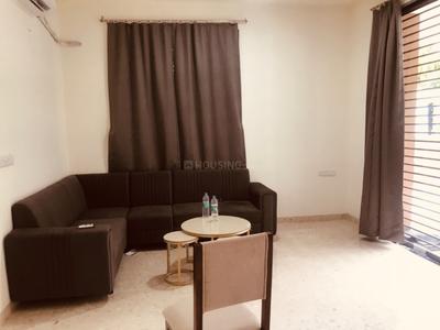 Hall Image of 5000 Sq.ft 5 BHK Villa for rent in Thaltej Ahmedabad for Rs. 200000