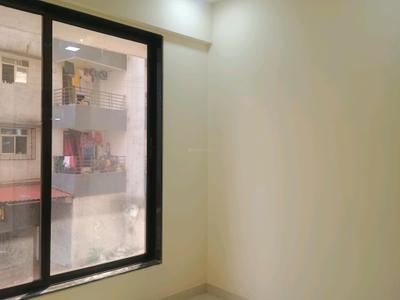 Bedroom Image of 995 Sq.ft 2 BHK Apartment / Flat for sale in Swanand Bliss Phase 1, Ambernath East Ambernath for Rs. 3698000