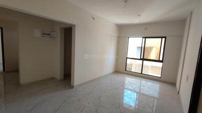 Hall Image of 513 Sq.ft 2 BHK Apartment / Flat for sale in Yash Veer Galaxy, Thane East Thane for Rs. 13500000