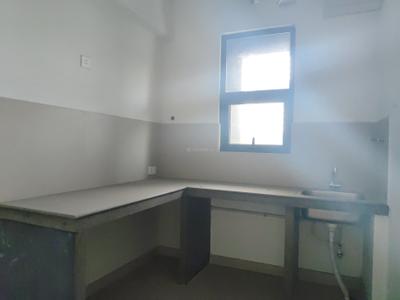 Kitchen Image of 1460 Sq.ft 3 BHK Apartment / Flat for sale in Ambuja Ecospace Residencia, New Town Kolkata for Rs. 16300000