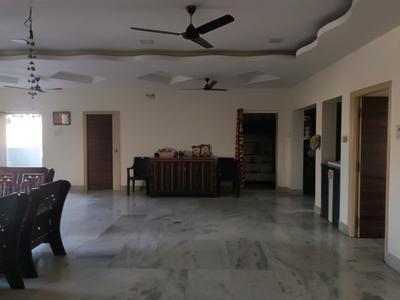 Dining Area Image of 2500 Sq.ft 4 BHK Builder Floor for rent in Kp -2 Hyderabad for Rs. 39000