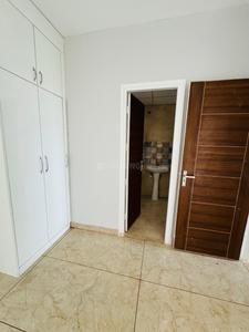 Bedroom Image of 1525 Sq.ft 3 BHK Apartment / Flat for rent in Leela Orchid Green, Sector 115 Mohali for Rs. 25000
