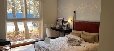 Bedroom Image of 1728 Sq.ft 3 BHK Apartment / Flat for sale in Brigade Sanctuary by Brigade Enterprises Ltd, Yamare Bengaluru for Rs. 26000000