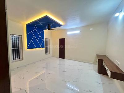 Hall Image of 1040 Sq.ft 3 BHK Independent House for sale in Kattankulathur Chennai for Rs. 8000000