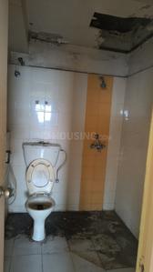 Image of 1200 Sq.ft 3 BHK Apartment / Flat for sale in Diamond City West, Sarsuna, Kolkata for Rs. 8000000