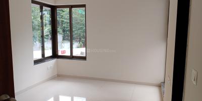 Bedroom Image of 800 Sq.ft 2 BHK Apartment / Flat for sale in Paranjape Blue Ridge The Orion, Hinjawadi Pune for Rs. 11000000