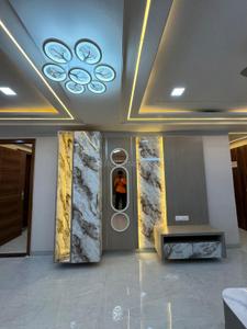 Hall Image of 895 Sq.ft 3 BHK Apartment / Flat for sale in Anantam Sky 11, Narsinghpura Jaipur for Rs. 5500000