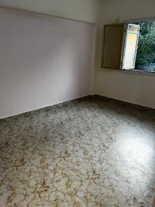 Bedroom Image of 550 Sq.ft 1 BHK Apartment / Flat for rent in Andheri West Mumbai for Rs. 47000