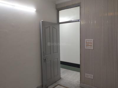 Bedroom Image of 675 Sq.ft 3 BHK Independent House for sale in Laxmi Nagar New Delhi for Rs. 5800000