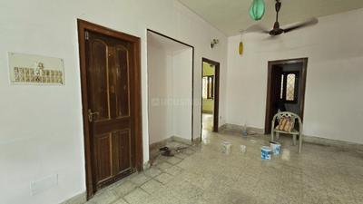 Hall Image of 1100 Sq.ft 2 BHK Builder Floor for rent in Salt Lake City Kolkata for Rs. 29000