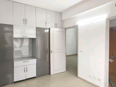 Bedroom Image of 1135 Sq.ft 2 BHK Apartment / Flat for rent in Suncity Avenue 76, Sector 76 Gurgaon for Rs. 22500