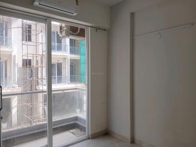 Bedroom Image of 1205 Sq.ft 3 BHK Builder Floor for sale in Signature Global Global City 92 II by Signature Global, Sector 92 Gurgaon for Rs. 13500000