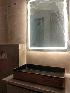 Bedroom Four Image of 2550 Sq.ft 4 BHK Builder Floor for sale in Ansal Versalia, Sector 67 Gurgaon for Rs. 34000000