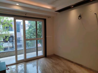 Living Room Image of 2367 Sq.ft 3 BHK Builder Floor for sale in Palam Vihar Gurgaon for Rs. 25500000