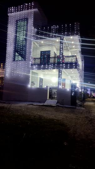 Prem Nagar Building 1