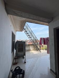 Balcony Image of 600 Sq.ft 1 RK Villa for rent in Prem Nagar Sitapur for Rs. 3500