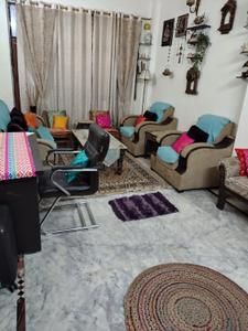 Hall Image of 538 Sq.ft 2 BHK Independent House for sale in Gwai Kanpur for Rs. 6000000